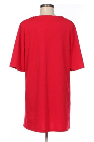 Kleid Terranova, Größe S, Farbe Rot, Preis € 8,99