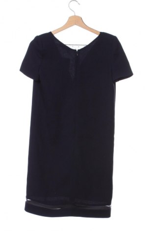 Šaty  The Kooples, Veľkosť XS, Farba Modrá, Cena  103,95 €