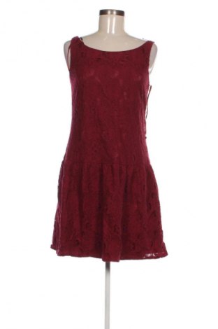 Kleid Tiffi, Größe M, Farbe Rot, Preis € 23,99
