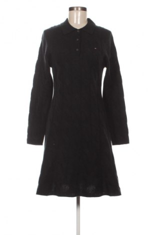 Рокля Tommy Hilfiger, Размер M, Цвят Черен, Цена 177,99 лв.
