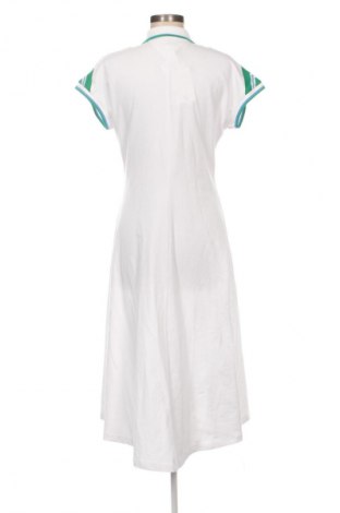 Kleid Tommy Hilfiger, Größe M, Farbe Weiß, Preis 184,99 €