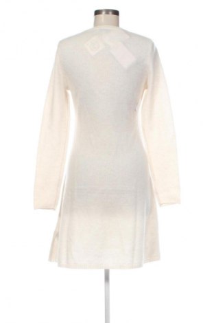 Rochie Tommy Hilfiger, Mărime S, Culoare Ecru, Preț 313,99 Lei