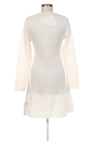 Рокля Tommy Hilfiger, Размер S, Цвят Екрю, Цена 254,99 лв.