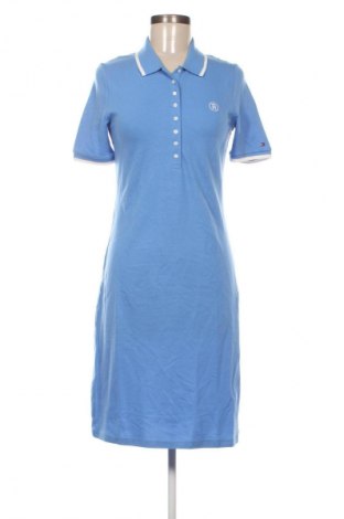 Rochie Tommy Hilfiger, Mărime S, Culoare Albastru, Preț 814,99 Lei