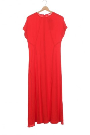 Rochie Tommy Hilfiger, Mărime XS, Culoare Roșu, Preț 869,99 Lei