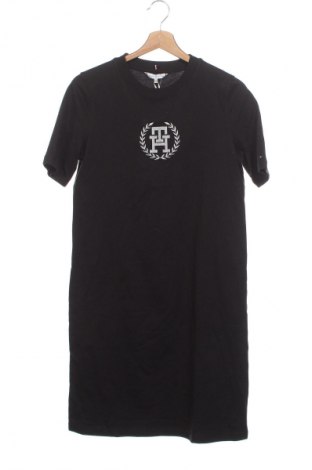 Φόρεμα Tommy Hilfiger, Μέγεθος XS, Χρώμα Μαύρο, Τιμή 162,99 €