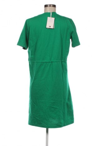 Sukienka Tommy Hilfiger, Rozmiar S, Kolor Zielony, Cena 554,99 zł