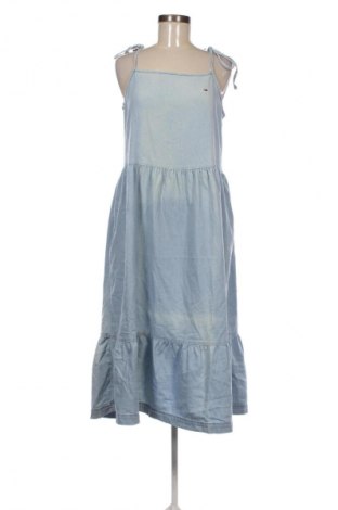 Ruha Tommy Hilfiger, Méret M, Szín Kék, Ár 75 809 Ft
