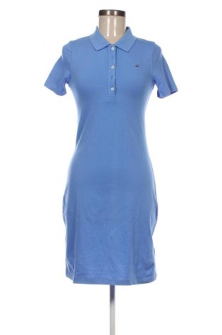 Šaty  Tommy Hilfiger, Veľkosť S, Farba Modrá, Cena  147,95 €