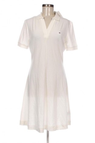 Kleid Tommy Hilfiger, Größe M, Farbe Weiß, Preis € 164,99