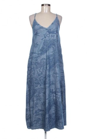 Rochie Tommy Hilfiger, Mărime XS, Culoare Albastru, Preț 814,99 Lei