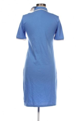 Kleid Tommy Hilfiger, Größe S, Farbe Blau, Preis 172,99 €