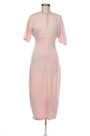 Rochie Tommy Hilfiger, Mărime S, Culoare Roz, Preț 814,99 Lei