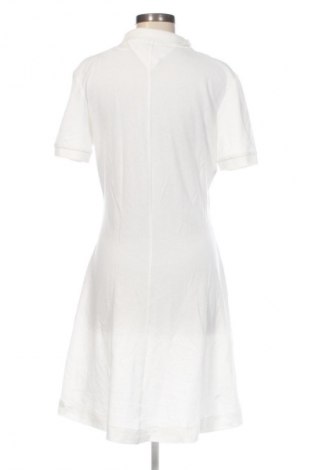 Rochie Tommy Hilfiger, Mărime M, Culoare Ecru, Preț 814,99 Lei