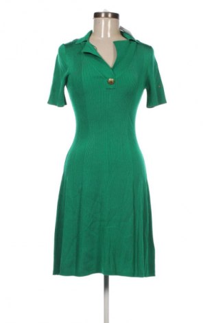 Kleid Tommy Hilfiger, Größe S, Farbe Grün, Preis 184,99 €