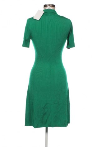 Kleid Tommy Hilfiger, Größe S, Farbe Grün, Preis 184,99 €