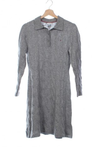 Ruha Tommy Hilfiger, Méret XS, Szín Szürke, Ár 66 949 Ft