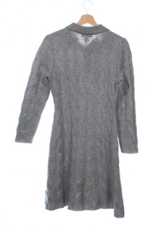 Ruha Tommy Hilfiger, Méret XS, Szín Szürke, Ár 66 949 Ft