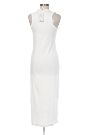 Kleid Tommy Hilfiger, Größe L, Farbe Weiß, Preis 122,99 €