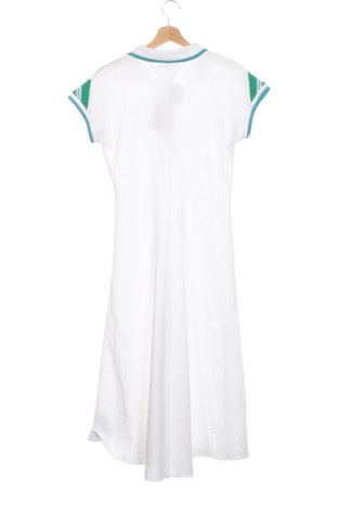 Kleid Tommy Hilfiger, Größe XS, Farbe Weiß, Preis € 64,99