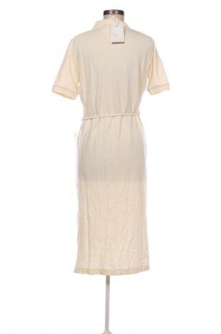 Rochie Tommy Hilfiger, Mărime S, Culoare Bej, Preț 814,99 Lei