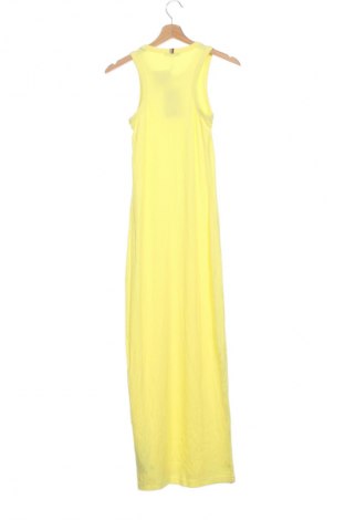 Sukienka Tommy Hilfiger, Rozmiar XS, Kolor Żółty, Cena 819,99 zł