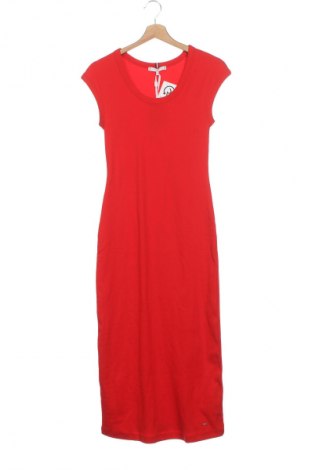 Φόρεμα Tommy Hilfiger, Μέγεθος XS, Χρώμα Κόκκινο, Τιμή 172,99 €