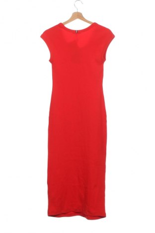 Φόρεμα Tommy Hilfiger, Μέγεθος XS, Χρώμα Κόκκινο, Τιμή 172,99 €