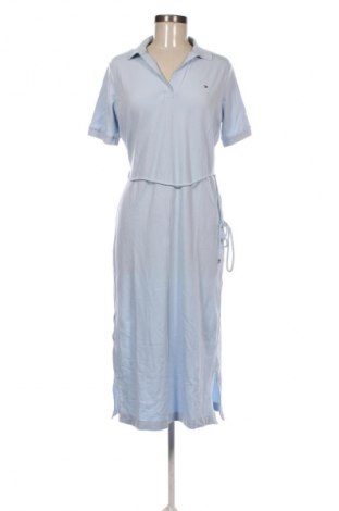 Rochie Tommy Hilfiger, Mărime S, Culoare Albastru, Preț 814,99 Lei