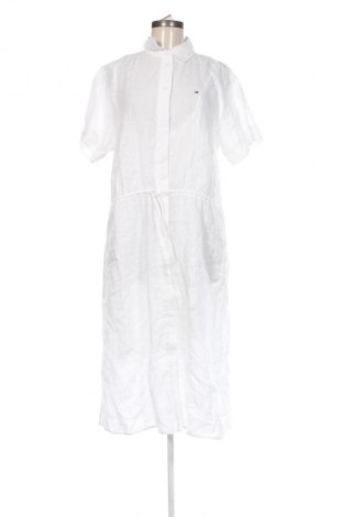 Rochie Tommy Hilfiger, Mărime M, Culoare Alb, Preț 814,99 Lei