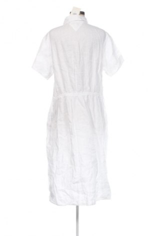 Rochie Tommy Hilfiger, Mărime M, Culoare Alb, Preț 814,99 Lei