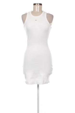 Φόρεμα Tommy Hilfiger, Μέγεθος S, Χρώμα Λευκό, Τιμή 152,99 €
