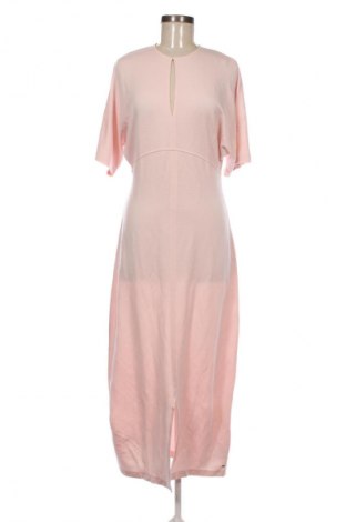 Kleid Tommy Hilfiger, Größe L, Farbe Rosa, Preis € 174,99
