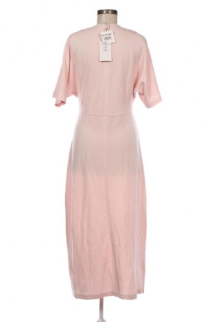 Kleid Tommy Hilfiger, Größe L, Farbe Rosa, Preis € 174,99