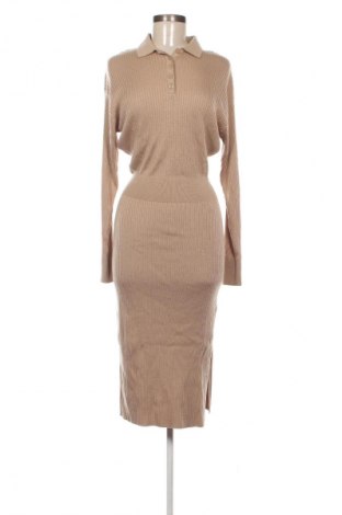 Φόρεμα Tommy Hilfiger, Μέγεθος S, Χρώμα Καφέ, Τιμή 162,99 €