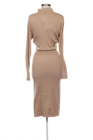 Φόρεμα Tommy Hilfiger, Μέγεθος S, Χρώμα Καφέ, Τιμή 162,99 €