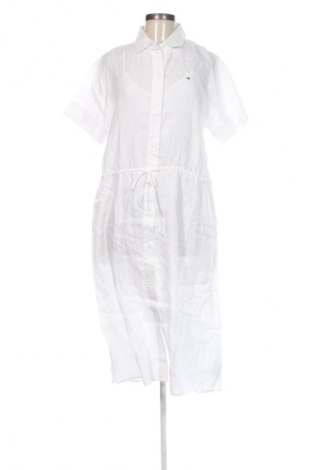 Rochie Tommy Hilfiger, Mărime M, Culoare Alb, Preț 869,99 Lei