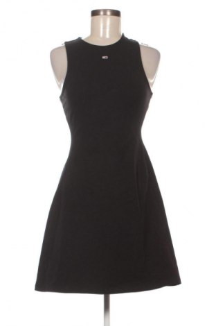 Rochie Tommy Jeans, Mărime M, Culoare Negru, Preț 539,99 Lei