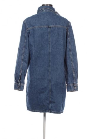 Kleid Tommy Jeans, Größe L, Farbe Blau, Preis 152,99 €