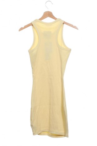 Ruha Tommy Jeans, Méret XS, Szín Sárga, Ár 6 589 Ft