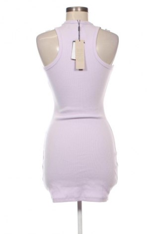 Φόρεμα Tommy Jeans, Μέγεθος S, Χρώμα Βιολετί, Τιμή 107,99 €