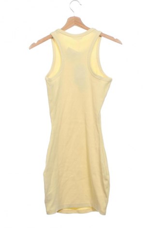 Kleid Tommy Jeans, Größe XS, Farbe Gelb, Preis € 53,99