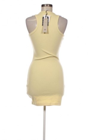 Kleid Tommy Jeans, Größe S, Farbe Gelb, Preis € 43,99
