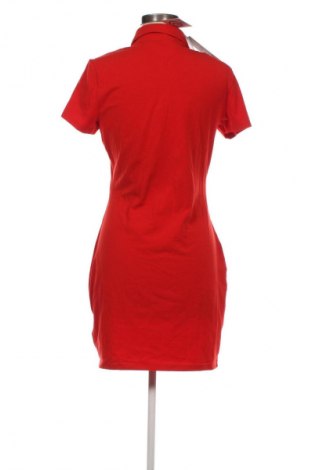 Kleid Tommy Jeans, Größe M, Farbe Rot, Preis € 64,99