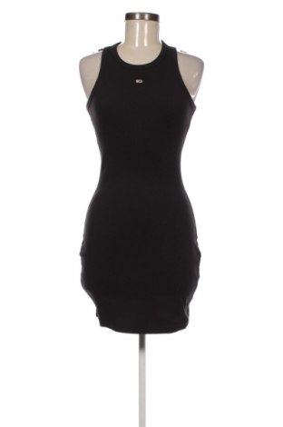 Rochie Tommy Jeans, Mărime S, Culoare Negru, Preț 539,99 Lei