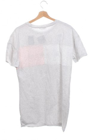 Kleid Tommy Jeans, Größe XS, Farbe Grau, Preis 114,99 €