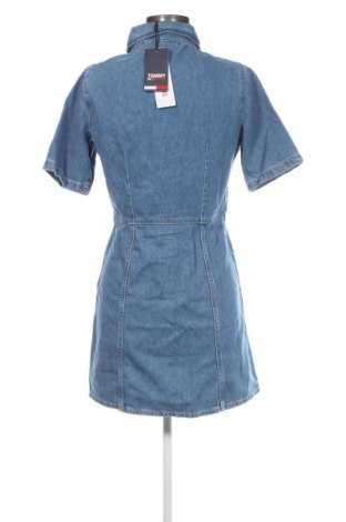 Rochie Tommy Jeans, Mărime S, Culoare Albastru, Preț 539,99 Lei