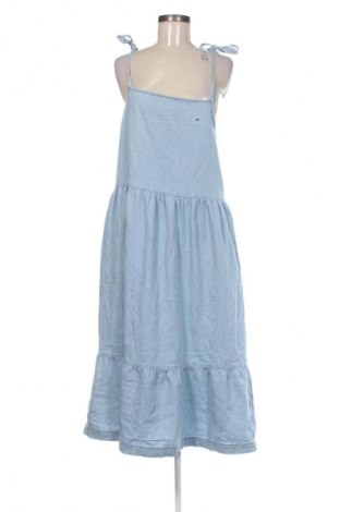 Φόρεμα Tommy Jeans, Μέγεθος M, Χρώμα Μπλέ, Τιμή 107,99 €