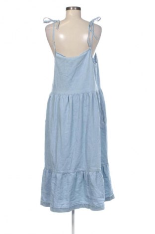 Φόρεμα Tommy Jeans, Μέγεθος M, Χρώμα Μπλέ, Τιμή 107,99 €