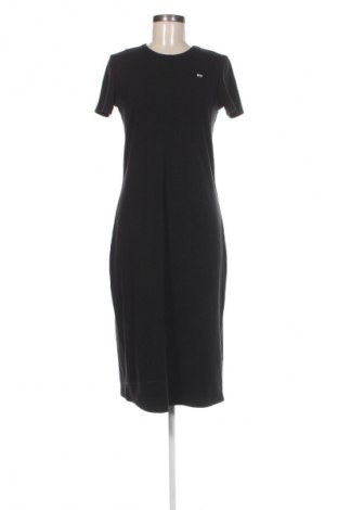 Kleid Tommy Jeans, Größe M, Farbe Schwarz, Preis € 117,99